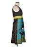 Assorted Brands Graphic Gray Black Casual Dress One size - photo 4