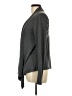 Ambiance Apparel Gray Kimono Size L - photo 5