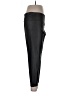 Asics Black Active Pants Size M (estimated) - photo 4