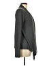 Ambiance Apparel Gray Kimono Size L - photo 4