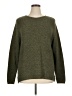 Sahalie Green Pullover Sweater Size XL - photo 1
