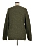Sahalie Green Pullover Sweater Size XL - photo 2
