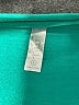 Simlu Teal 3/4 Sleeve Top Size L - photo 7
