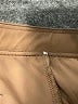 Unbranded Brown Casual Pants Size XS (estimated) - photo 7