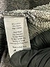 Hatch Gray Pullover Sweater One size - photo 7