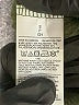 Old Navy Solid Green Casual Skirt Size S - photo 4