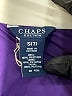 Chaps 100% Polyester Yellow Vest Size 7 - photo 3