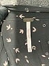 Free People 100% Polyester Black Sleeveless Blouse Size XS - photo 7