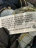 Isabel Maternity Blue Denim Shorts Size 4 - photo 4
