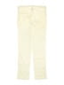 Crewcuts Ivory Khakis Size 12 - photo 2