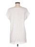 Unbranded Silver Short Sleeve T-Shirt Size M - photo 2