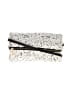 Deux Par Deux White Clutch One size - photo 1