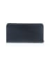 MICHAEL Michael Kors 100% Leather Black Leather Wallet One size - photo 2