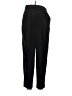 Liz Claiborne Solid Black Casual Pants Size 14 - photo 1