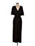 Madewell 100% Polyester Black Jumpsuit Size S - photo 1