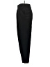 Liz Claiborne Solid Black Casual Pants Size 14 - photo 5