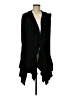 Unbranded Black Poncho One size (estimated) - photo 1