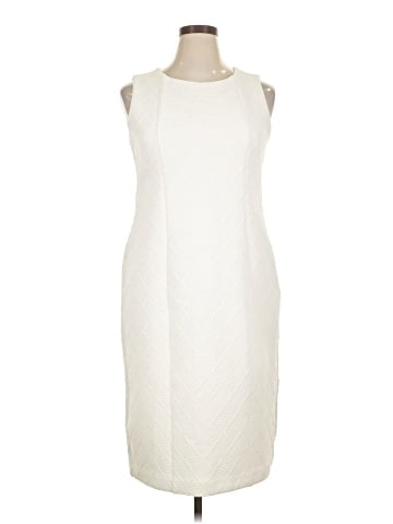Christopher & Banks Cocktail Dress (view 1)