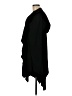 Unbranded Black Poncho One size (estimated) - photo 5