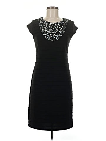DressBarn Cocktail Dress (view 1)