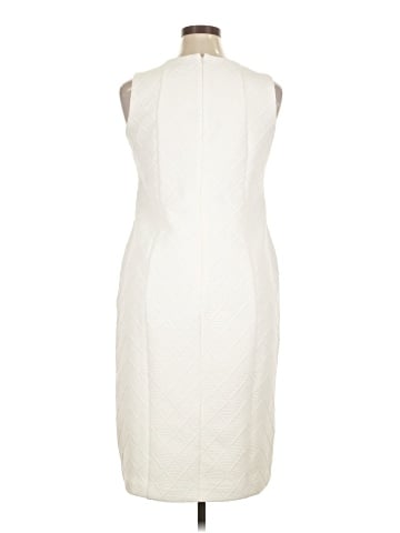 Christopher & Banks Cocktail Dress (view 2)