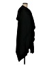 Unbranded Black Poncho One size (estimated) - photo 4