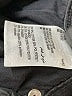 Inc Denim Black Jeans Size 14 - photo 8