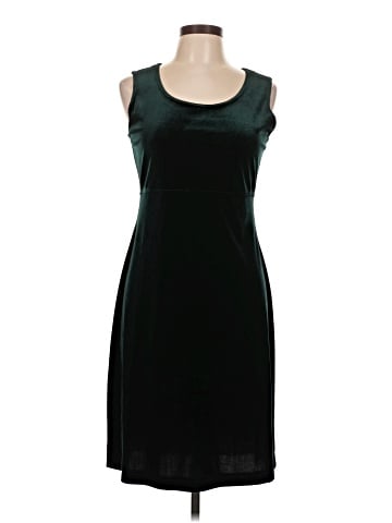 Rabbit Rabbit Rabbit Designs Cocktail Dress (view 1)