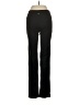 Bubblelime Solid Black Active Pants Size XS - photo 2