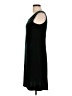 Rabbit Rabbit Rabbit Designs Solid Black Cocktail Dress Size 12 - photo 5