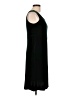Rabbit Rabbit Rabbit Designs Solid Black Cocktail Dress Size 12 - photo 4