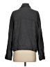 Splendid Gray Long Sleeve Button-Down Shirt Size S - photo 2