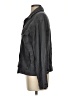 Splendid Gray Long Sleeve Button-Down Shirt Size S - photo 5