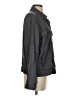 Splendid Gray Long Sleeve Button-Down Shirt Size S - photo 4