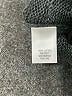 Croft & Barrow 100% Cotton Color Block Gray Pullover Sweater Size XL - photo 9