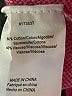 Left Coast by Dolan Houndstooth Pink Pullover Sweater Size XL - photo 8