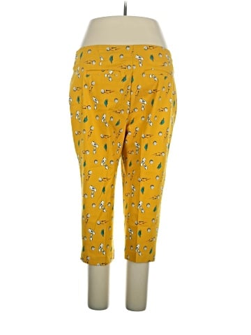 Izod Golf Casual Pants (view 2)
