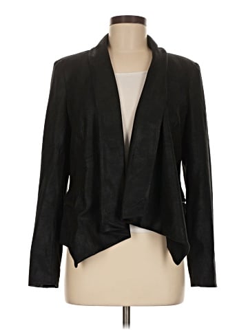 Anthracite Blazer (view 1)