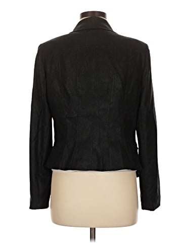 Anthracite Blazer (view 2)