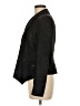 Anthracite 100% Polyester Black Blazer Size 8 - photo 5