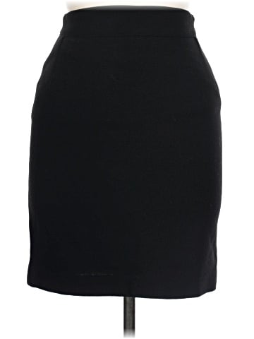 Vertigo Paris Wool Skirt (view 1)