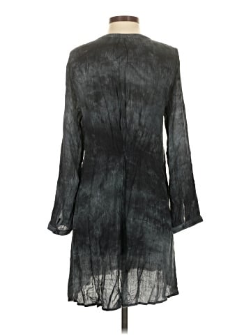 Hem & Thread Casual Dress (view 2)