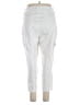 Ashley Stewart White Cargo Pants Size 16 - photo 2