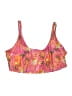 Old Navy Pink Swimsuit Top Size 3X - photo 1