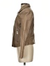 BB Dakota 100% Leather Tan Leather Jacket Size S - photo 5