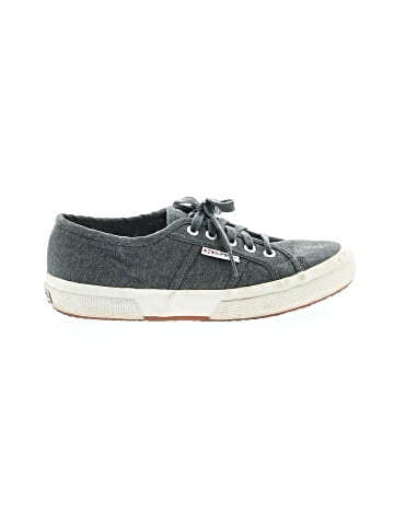 Superga Sneakers (view 1)