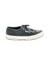 Superga Gray Sneakers Size 6 - photo 1