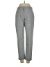 Gap Houndstooth Gray Dress Pants Size 2 - photo 1