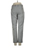 Gap Houndstooth Gray Dress Pants Size 2 - photo 2