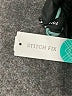 Fortune + Ivy Teal Sweatshirt Size XL - photo 5